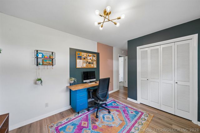 3112 S 74th East Avenue, Tulsa, OK 74145