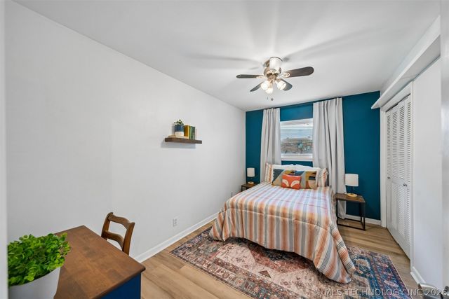3112 S 74th East Avenue, Tulsa, OK 74145