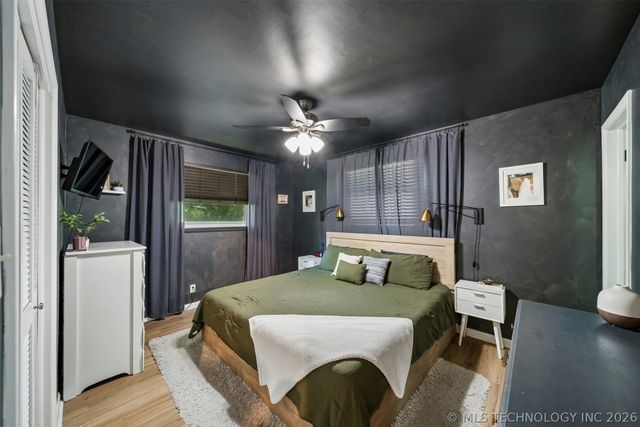3112 S 74th East Avenue, Tulsa, OK 74145