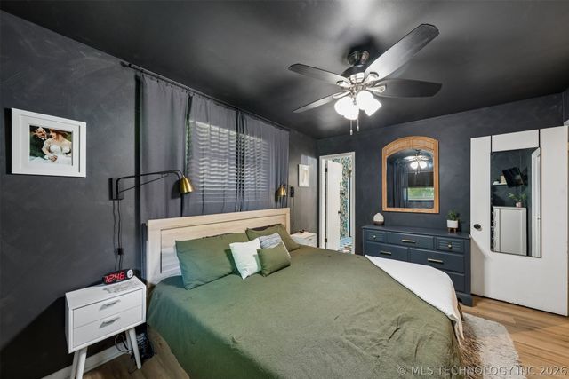 3112 S 74th East Avenue, Tulsa, OK 74145