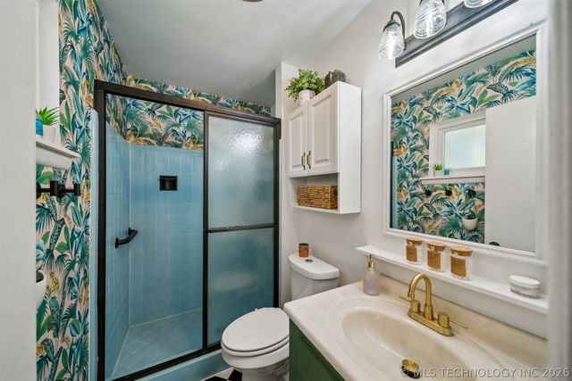 3112 S 74th East Avenue, Tulsa, OK 74145