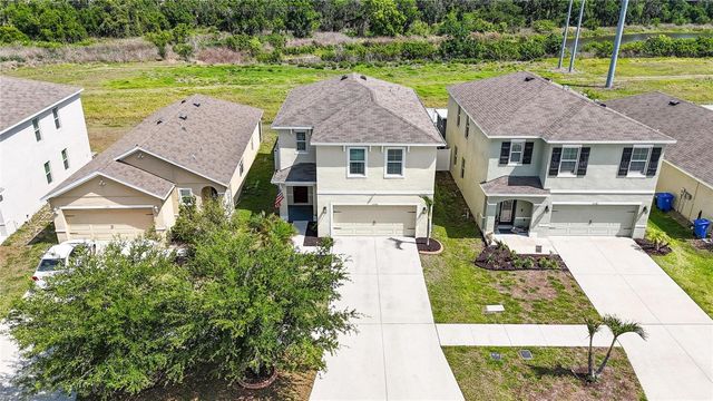 11176 LELAND GROVES DRIVE, Riverview, FL 33579