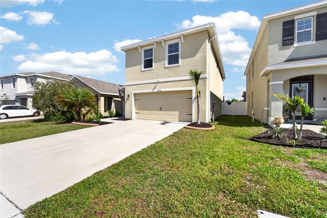 11176 LELAND GROVES DRIVE, Riverview, FL 33579