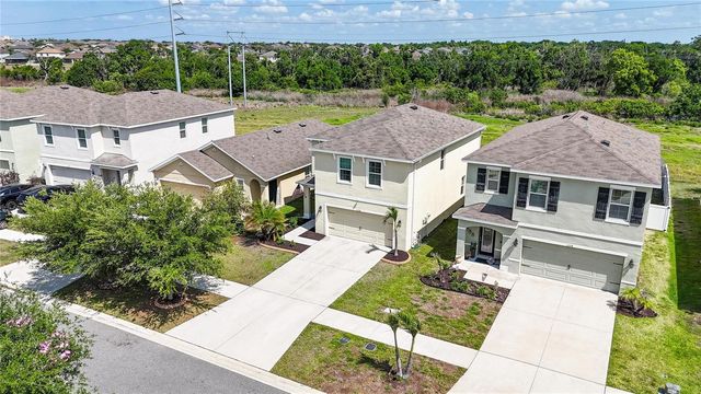 11176 LELAND GROVES DRIVE, Riverview, FL 33579