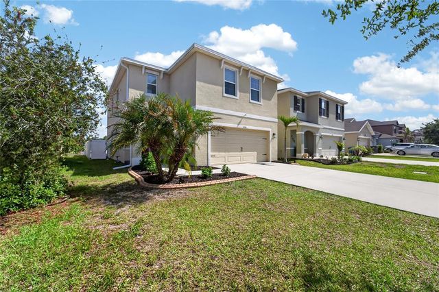 11176 LELAND GROVES DRIVE, Riverview, FL 33579