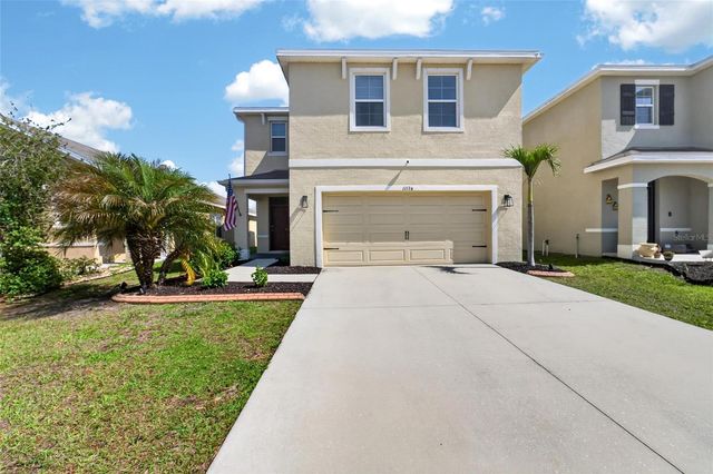 11176 LELAND GROVES DRIVE, Riverview, FL 33579