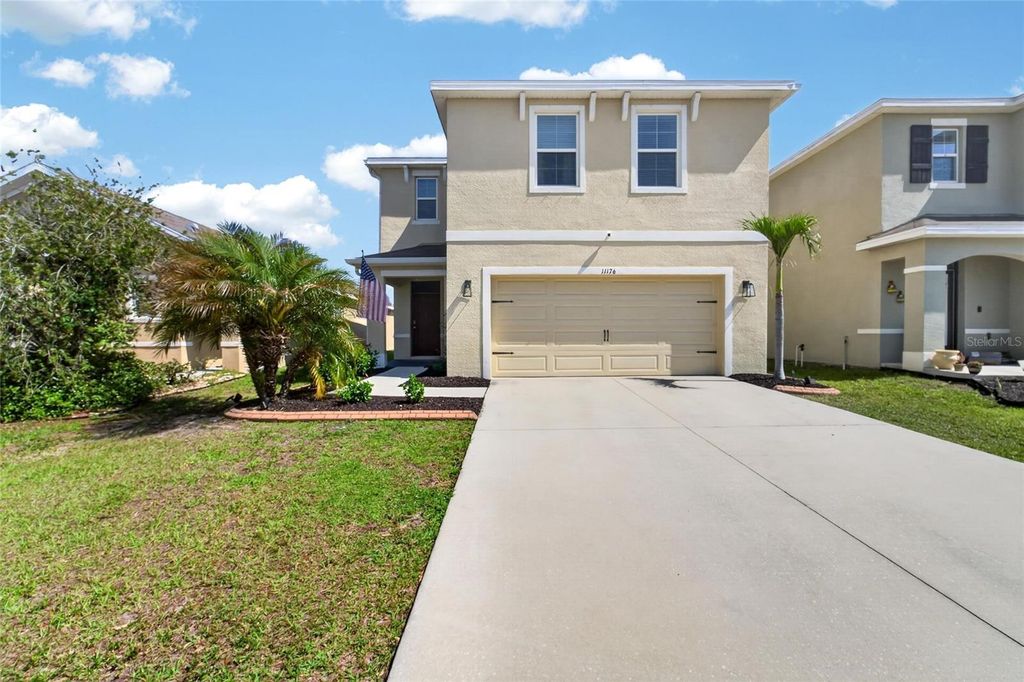 11176 LELAND GROVES DRIVE, Riverview, FL 33579
