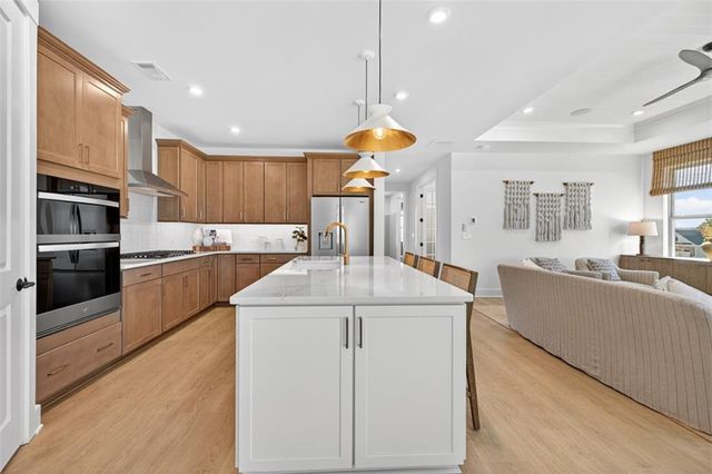 5375 Miravista Way, Hoschton, GA 30548