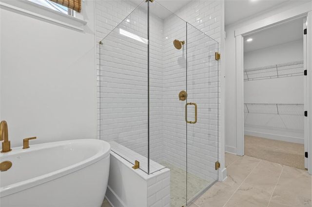 5375 Miravista Way, Hoschton, GA 30548