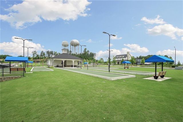 5375 Miravista Way, Hoschton, GA 30548