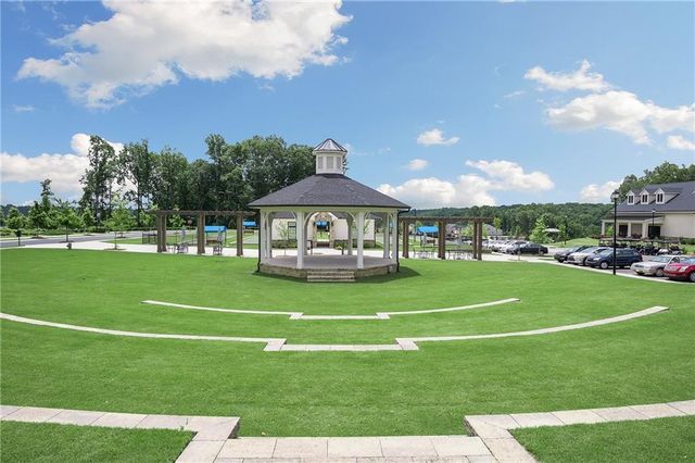 5375 Miravista Way, Hoschton, GA 30548