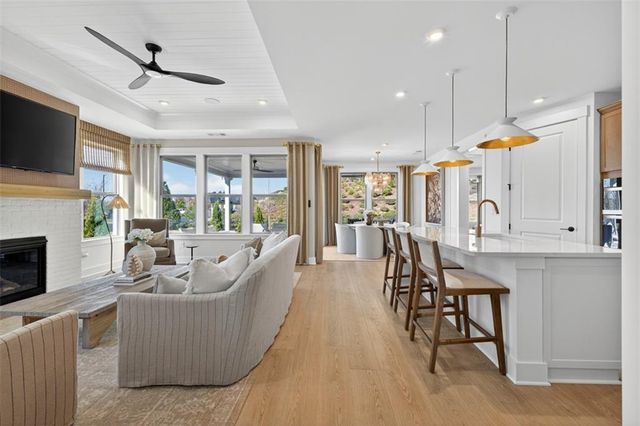 5375 Miravista Way, Hoschton, GA 30548