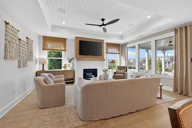 5375 Miravista Way, Hoschton, GA 30548