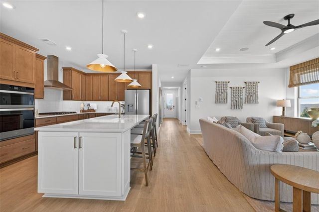 5375 Miravista Way, Hoschton, GA 30548