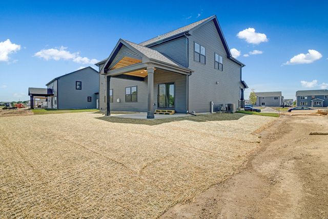 7584 E 115th Avenue, Crown Point, IN 46307