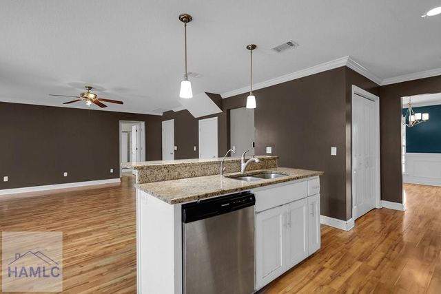 721 Highgrove Court, Hinesville, GA 31313