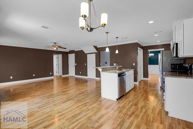 721 Highgrove Court, Hinesville, GA 31313