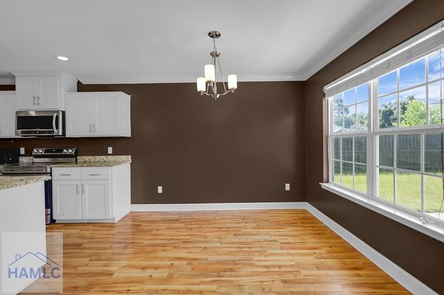 721 Highgrove Court, Hinesville, GA 31313