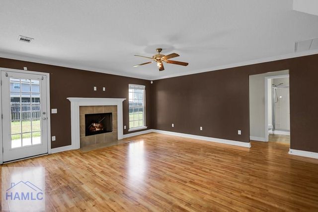 721 Highgrove Court, Hinesville, GA 31313