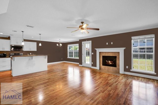 721 Highgrove Court, Hinesville, GA 31313