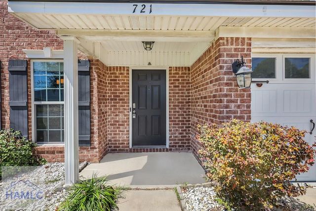 721 Highgrove Court, Hinesville, GA 31313