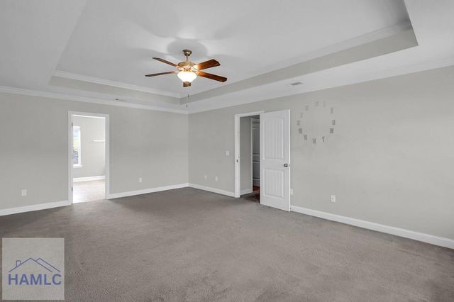 721 Highgrove Court, Hinesville, GA 31313