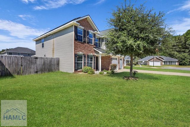 721 Highgrove Court, Hinesville, GA 31313