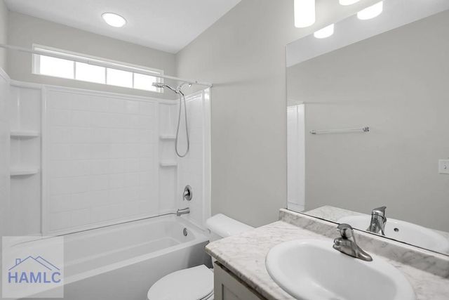 721 Highgrove Court, Hinesville, GA 31313