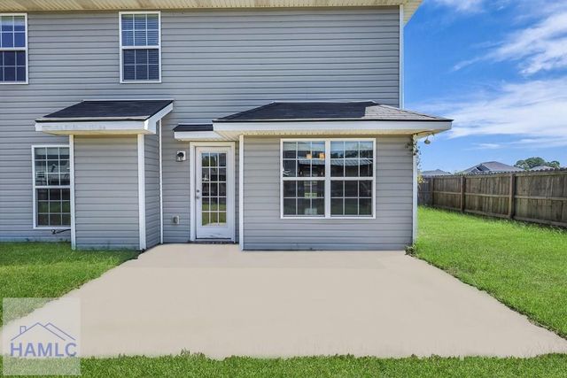 721 Highgrove Court, Hinesville, GA 31313