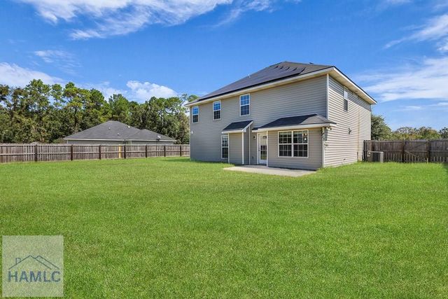 721 Highgrove Court, Hinesville, GA 31313