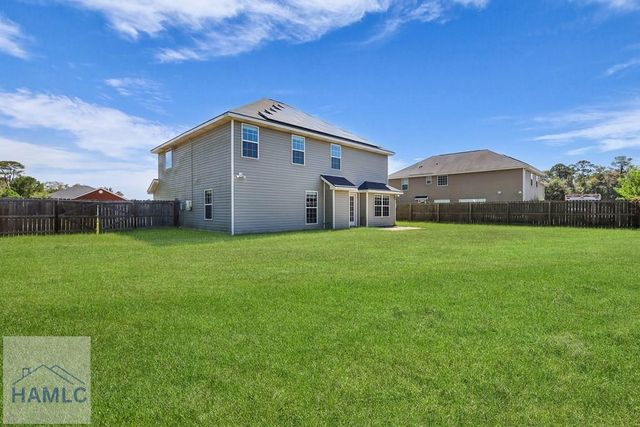 721 Highgrove Court, Hinesville, GA 31313