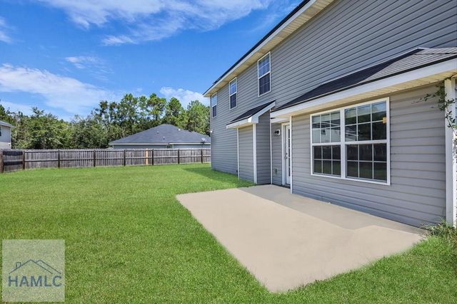 721 Highgrove Court, Hinesville, GA 31313