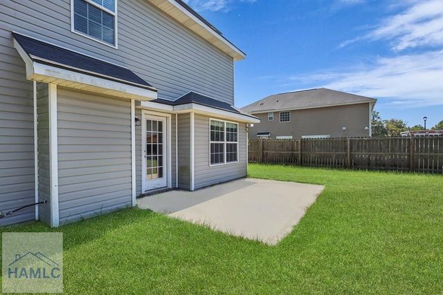 721 Highgrove Court, Hinesville, GA 31313