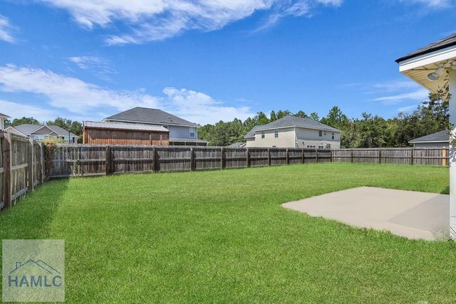 721 Highgrove Court, Hinesville, GA 31313