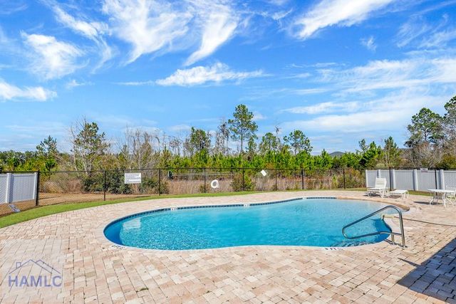 721 Highgrove Court, Hinesville, GA 31313