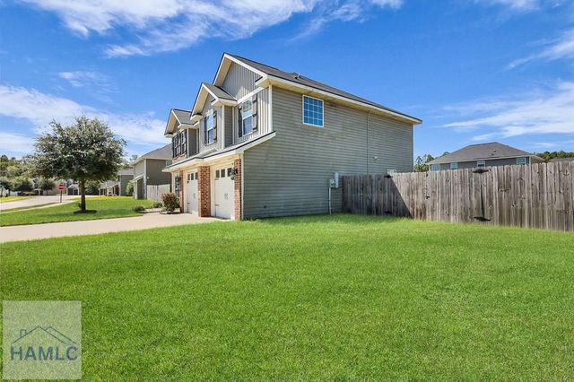 721 Highgrove Court, Hinesville, GA 31313