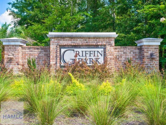 721 Highgrove Court, Hinesville, GA 31313