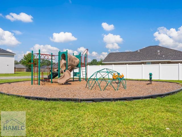 721 Highgrove Court, Hinesville, GA 31313