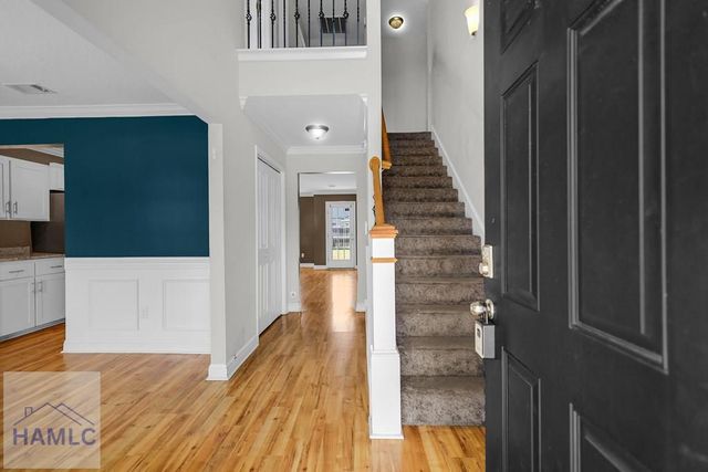 721 Highgrove Court, Hinesville, GA 31313