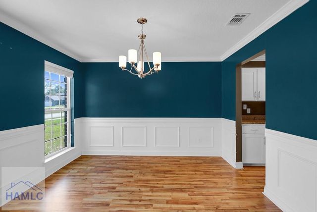 721 Highgrove Court, Hinesville, GA 31313