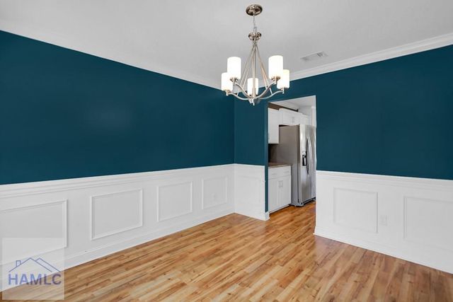 721 Highgrove Court, Hinesville, GA 31313