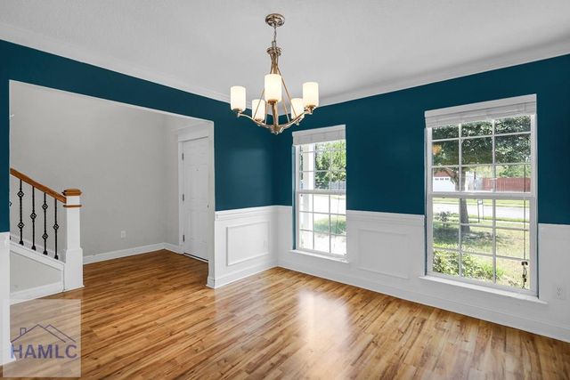 721 Highgrove Court, Hinesville, GA 31313