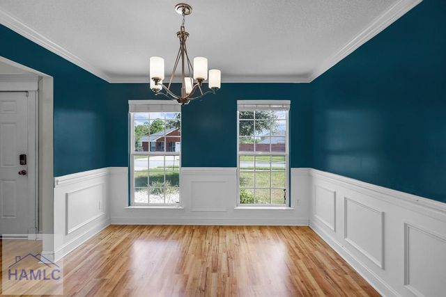 721 Highgrove Court, Hinesville, GA 31313