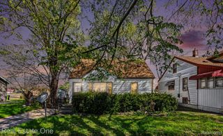 20059 Ellis Street, Roseville, MI 48066