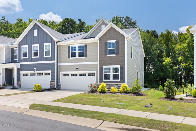 1837 Woodall Crest Drive, Apex, NC 27502