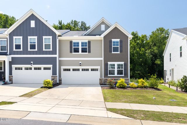 1837 Woodall Crest Drive, Apex, NC 27502