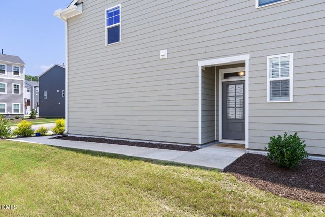 1837 Woodall Crest Drive, Apex, NC 27502