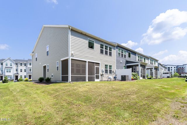 1837 Woodall Crest Drive, Apex, NC 27502