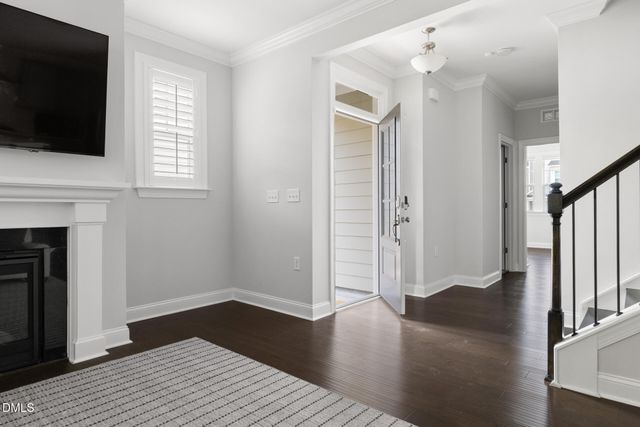 1837 Woodall Crest Drive, Apex, NC 27502