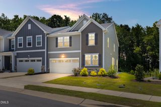 1837 Woodall Crest Drive, Apex, NC 27502